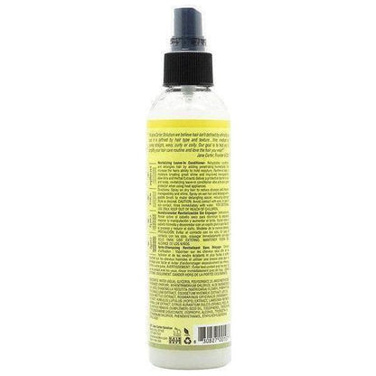 Jane Carter Solution Revitalizing Leave - in Conditioner 237ml - gtwtoporld.com