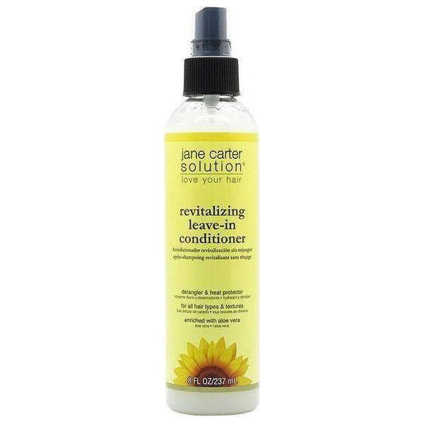 Jane Carter Solution Revitalizing Leave - in Conditioner 237ml - gtwtoporld.com