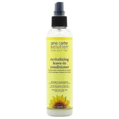 Jane Carter Solution Revitalizing Leave - in Conditioner 237ml - gtwtoporld.com
