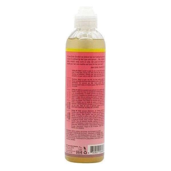 Jane Carter Solutions Coiling All Curls, Elongating Gel 237ml - gtwtoporld.com