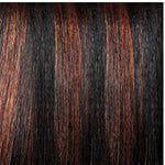 Janet Collection 100 % Brazilian Human Hair Brazilian Scent Natural Deep Twist 4PCS - gtwtoporld.com