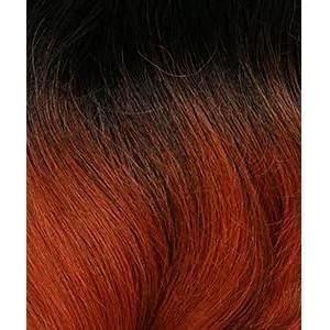 Janet Collection 3X Pre - Stretched French Curl Kunsthaar 48" - gtwtoporld.com