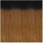 Janet Collection 4B Crimpy Kinky Wvg. 10" Natural 100% Virgin Human Hair - gtwtoporld.com