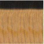 Janet Collection 4B Crimpy Kinky Wvg. 10" Natural 100% Virgin Human Hair - gtwtoporld.com