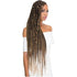 Janet Collection 6x EZ TEX Pre - Stretched 56" Synthetic Hair - gtwtoporld.com