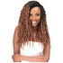 Janet Collection Boho Twist Braid 18" - Kunsthaar - gtwtoporld.com