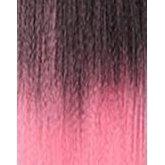 Janet Collection Box Braid Curly Finish 12" Synthetic Hair - gtwtoporld.com