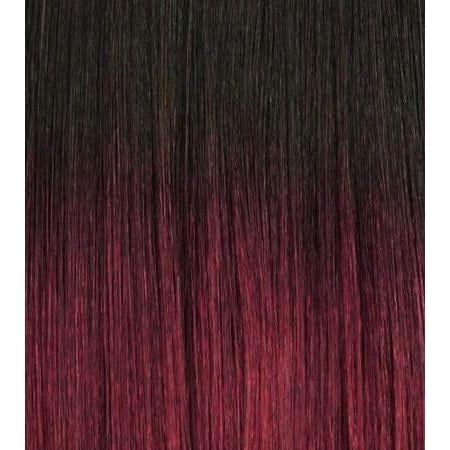 Janet Collection Box Braid Curly Finish 12" Synthetic Hair - gtwtoporld.com