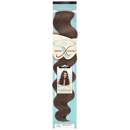 Janet Collection Insta - X - tension Body Wave 24" Synthetic Hair - gtwtoporld.com