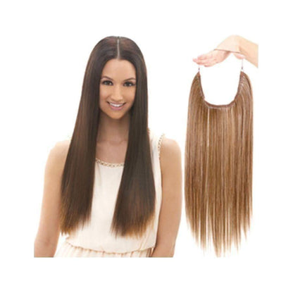 Janet Collection Insta - X - tension Straight 18" Kunsthaar - gtwtoporld.com
