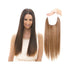 Janet Collection Insta - X - tension Straight 18" Kunsthaar - gtwtoporld.com
