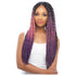 Janet Collection Jumbo Braid (KN) Pre - Dyed Pastel Color Synthetic Hair - gtwtoporld.com
