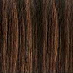 Janet Collection Natürliche Afro Leon Perücke - Synthetisches Haar - gtwtoporld.com
