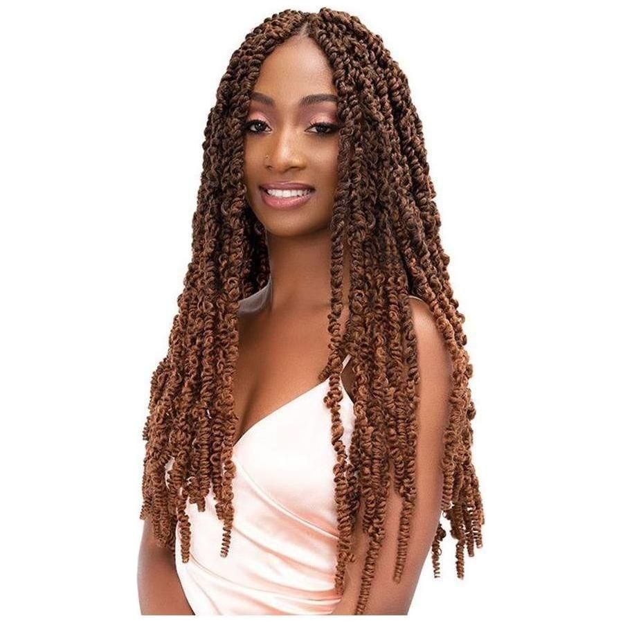 Janet Collection Nomadik Twist Braid 20" Synthetic Hair - gtwtoporld.com