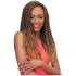 Janet Collection Passion Twist Braid 18" - Synthetic Hair - gtwtoporld.com