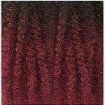 Janet Collection Passion Water Wave 24" Kunsthaar - gtwtoporld.com
