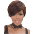 Janet Collection Pixie Cut 38pcs + 8"(4pcs) 100% Virgin Echthaar - gtwtoporld.com