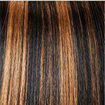 Janet Collection Pixie Cut 38pcs + 8"(4pcs) 100% Virgin Echthaar - gtwtoporld.com