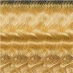 Janet Collection Verspielter Ananas - Ponytail - Squiggle  Kunsthaar - gtwtoporld.com