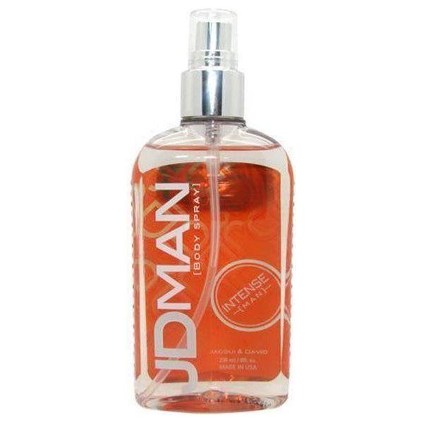 Jdman Body Spray Intense 236Ml - gtwtoporld.com