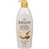 Jergens Enriching Shea Butter Moisturizer 496ml - gtwtoporld.com