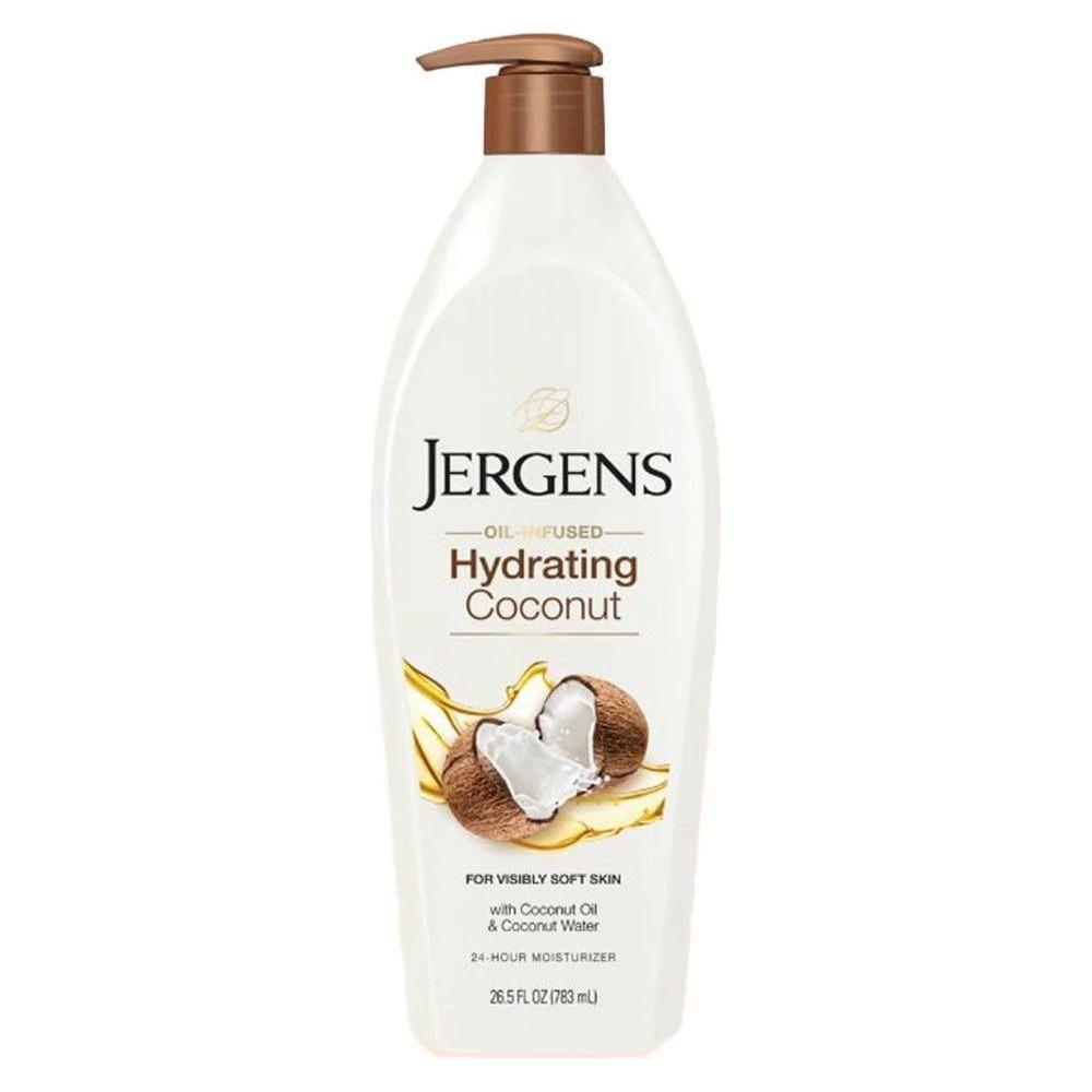 Jergens Hydrating Coconut Lotion 26.5oz - gtwtoporld.com