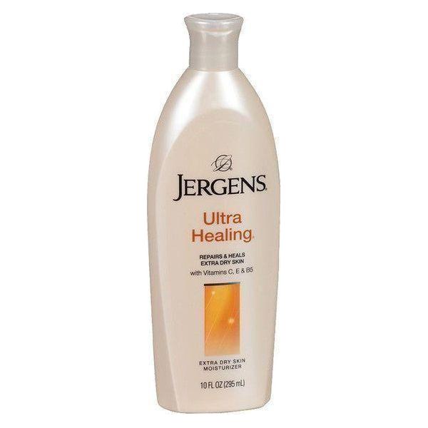 Jergens Ultra Healing Extra Dry Skin Moisturizer 295ml - gtwtoporld.com