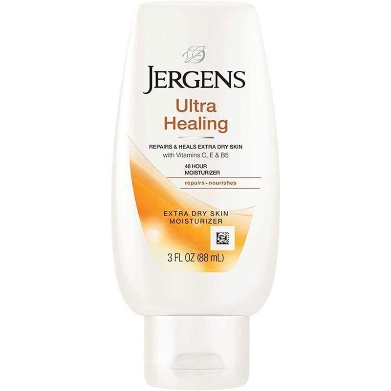 Jergens Ultra Healing Extra Dry Skin Moisturizer 88ml - gtwtoporld.com