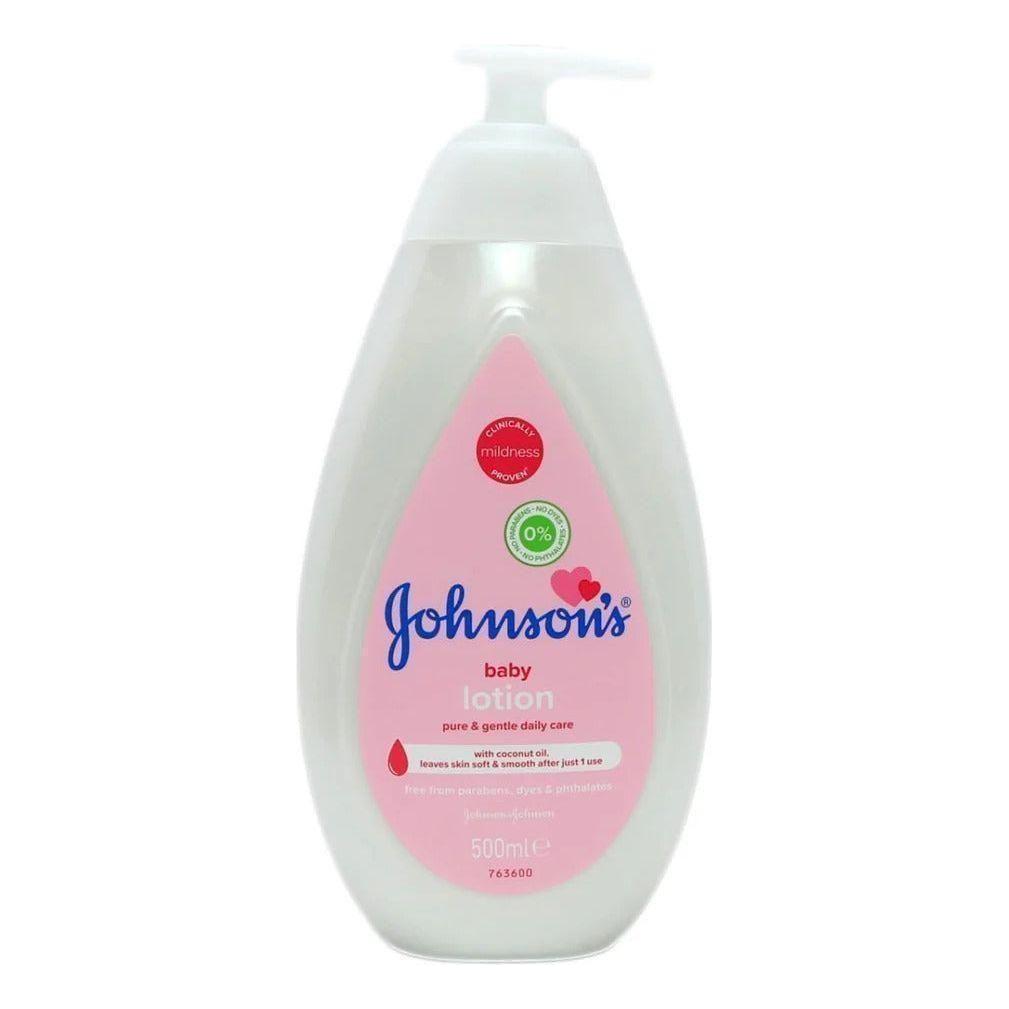 Johnson&