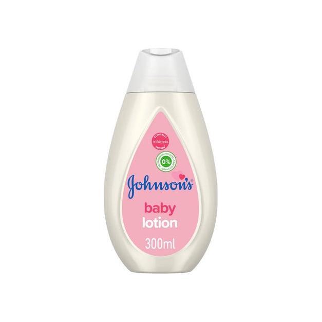 Johnson&