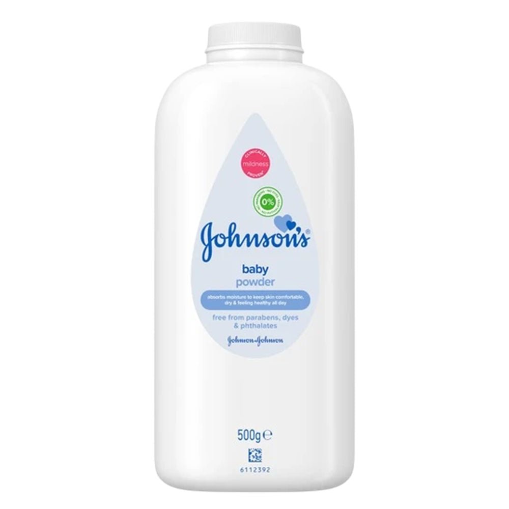 Johnson&