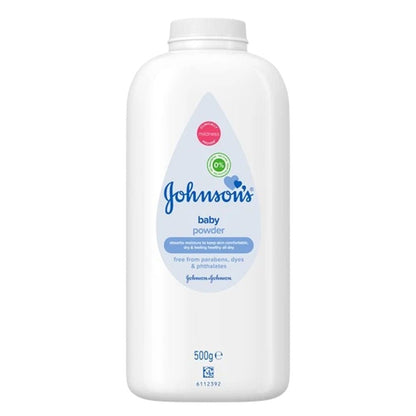Johnson&