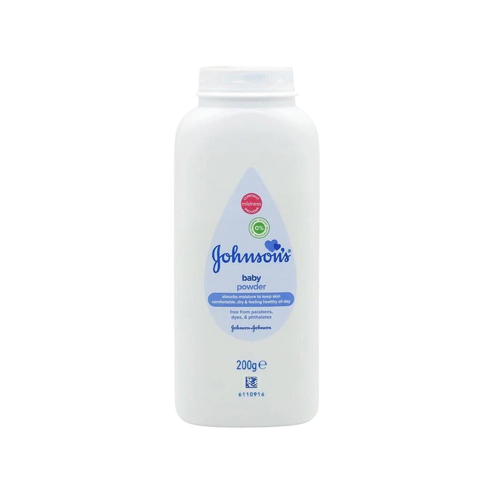 Johnson&