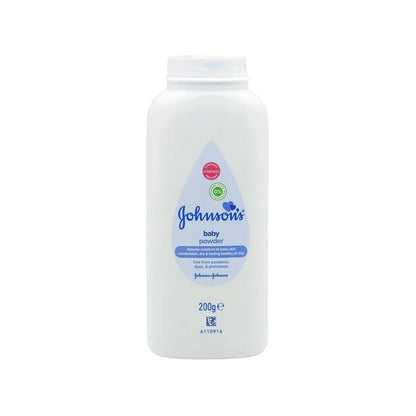 Johnson&