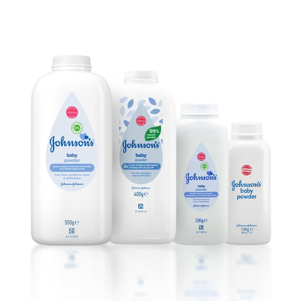 Johnson&