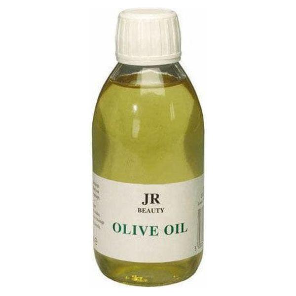 JR Beauty Olive Oil 200ml - gtwtoporld.com