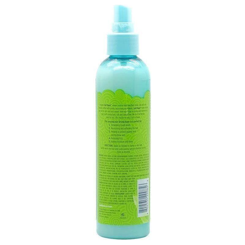Just for Me Curl Peace 5 - in - 1 Wonder Spray 237ml - gtwtoporld.com
