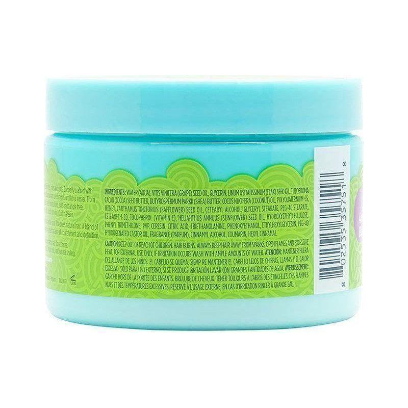 Just for Me Curl Peace Defining Curl &amp; Coil Cream 340g - gtwtoporld.com