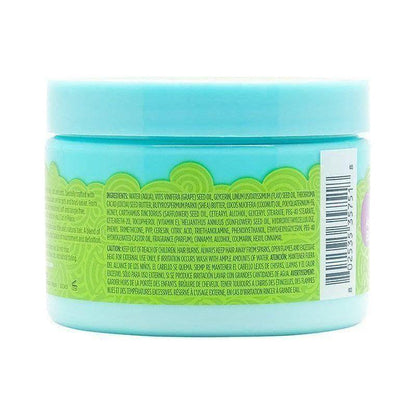 Just for Me Curl Peace Defining Curl &amp; Coil Cream 340g - gtwtoporld.com