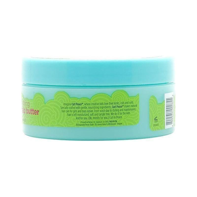 Just for Me Curl Peace Pflegende Haar - und Kopfhautbutter 113g - gtwtoporld.com