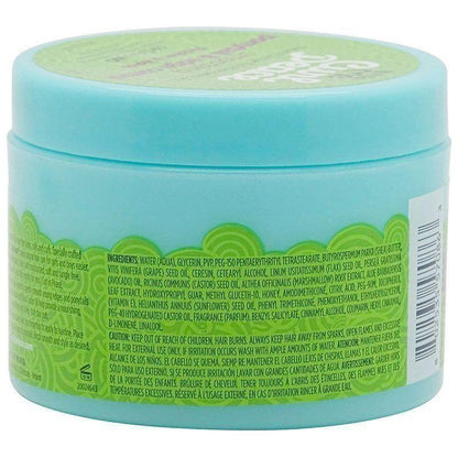 Just for Me Curl Peace Smoothing Ponytail &amp; Edge Control 5.5oz - gtwtoporld.com