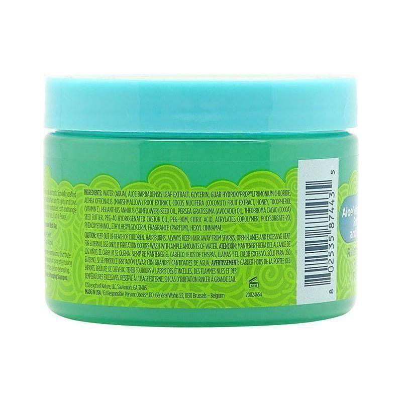 Just for Me Curl Peace Tender Head Detangling Treatment 340g - gtwtoporld.com
