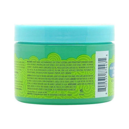 Just for Me Curl Peace Tender Head Detangling Treatment 340g - gtwtoporld.com