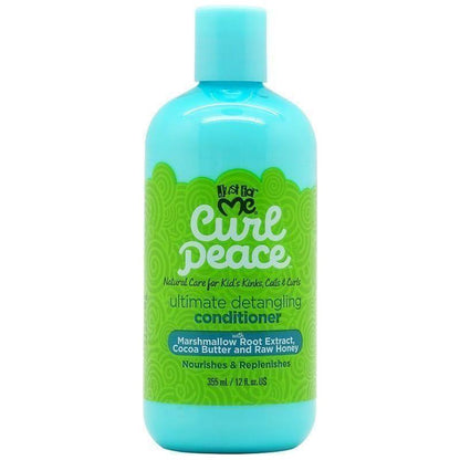 Just for Me Curl Peace Ultimate Detangling Conditioner 355ml - gtwtoporld.com