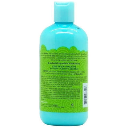 Just for Me Curl Peace Ultimate Detangling Conditioner 355ml - gtwtoporld.com