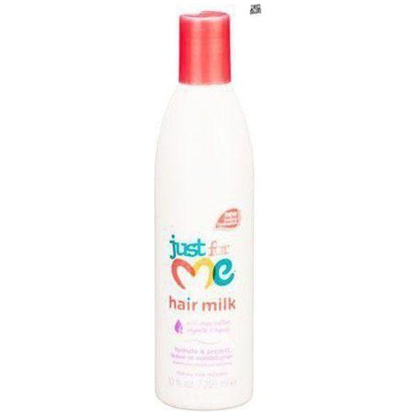 Just for Me Hair Milk Leave - in Conditioner 295ml - gtwtoporld.com