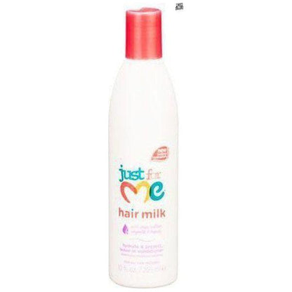 Just for Me Hair Milk Leave - in Conditioner 295ml - gtwtoporld.com