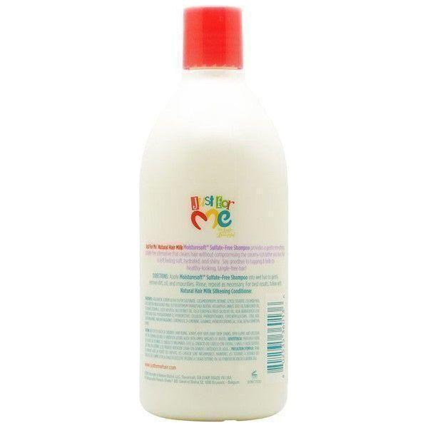 Just for Me Natürliches Haarmilch - Shampoo 399ml - gtwtoporld.com