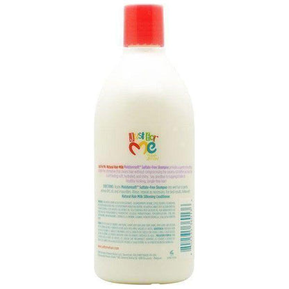 Just for Me Natürliches Haarmilch - Shampoo 399ml - gtwtoporld.com
