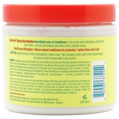 Just for Me Nourishing Leave - In Conditioner 425g - gtwtoporld.com